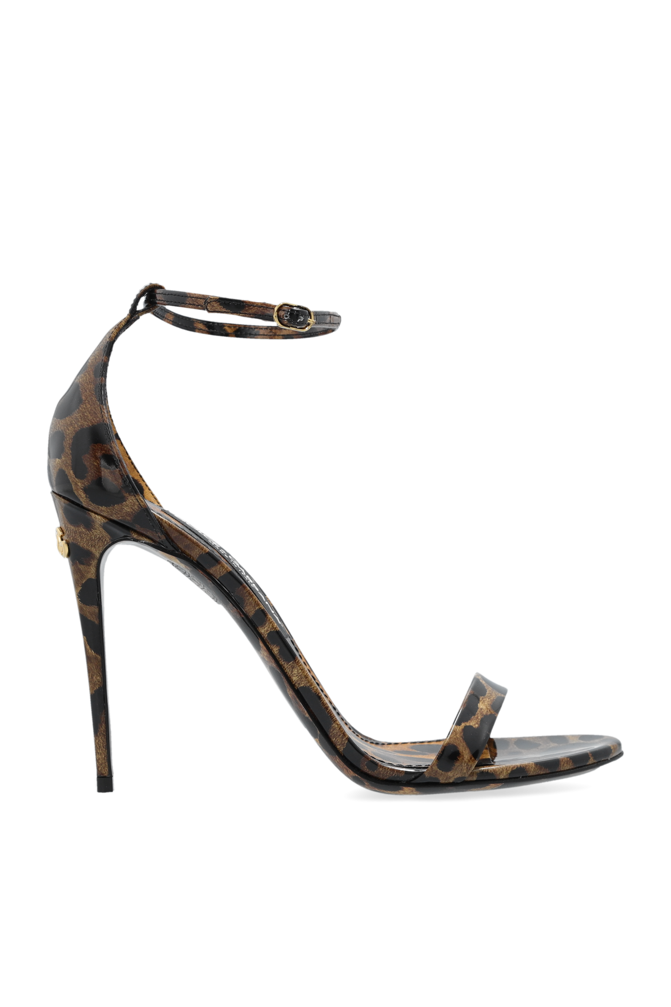 Dolce and gabbana sales sandals 2019